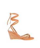 Olivia Sandal (exchange only) - Natural