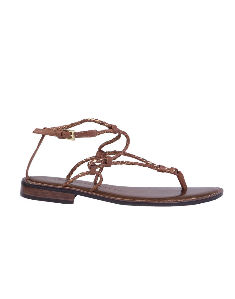 Pri Sandal (exchange only) - Natural