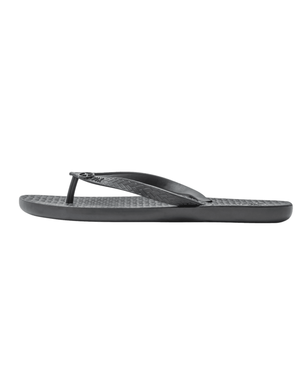 VIX Accessories Black Flip Flop