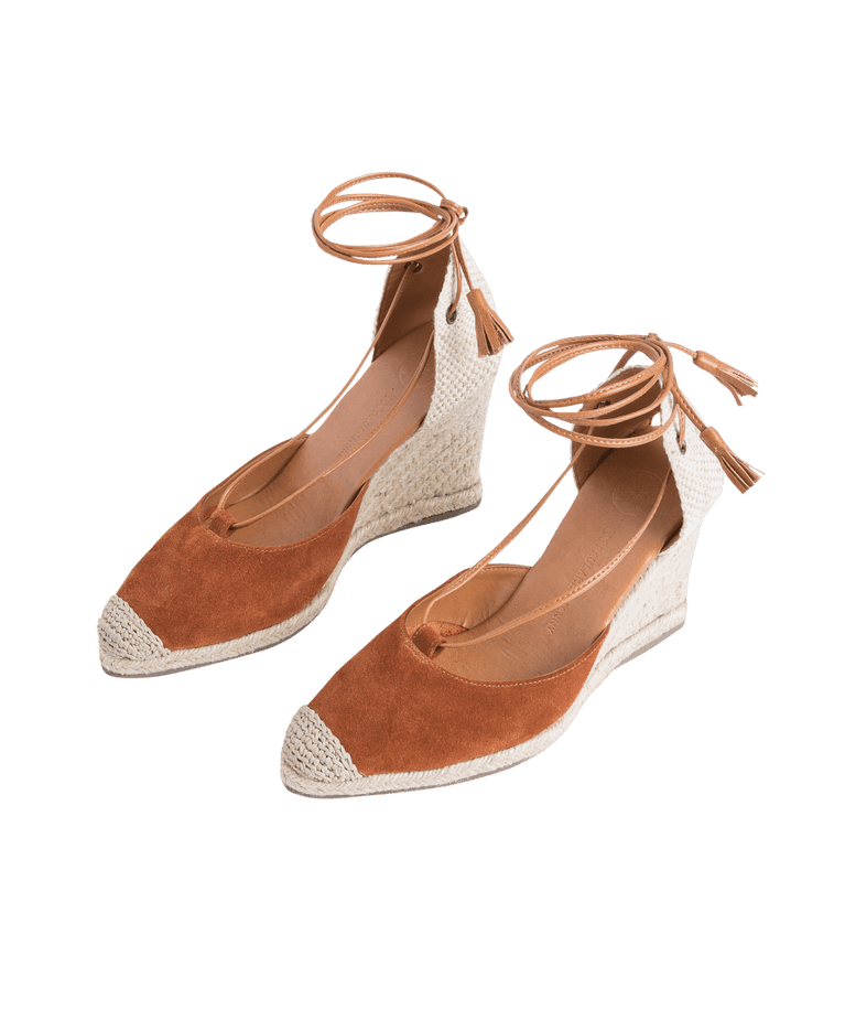 ViX Accessories Ginger Espadrille