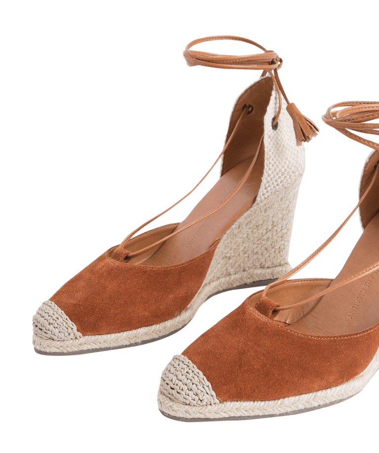 ViX Accessories Ginger Espadrille