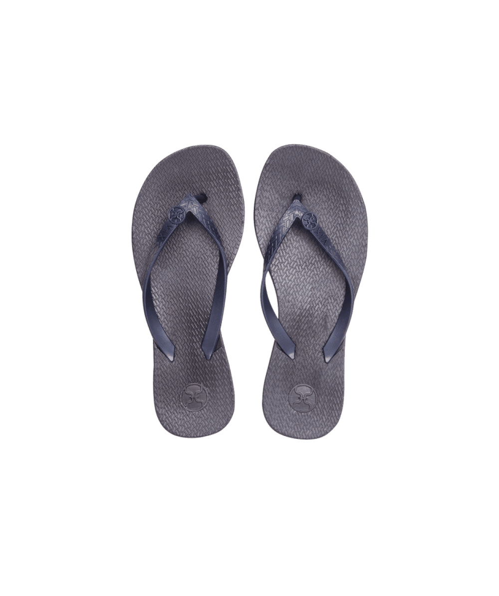 VIX Accessories Midnight Flip Flop