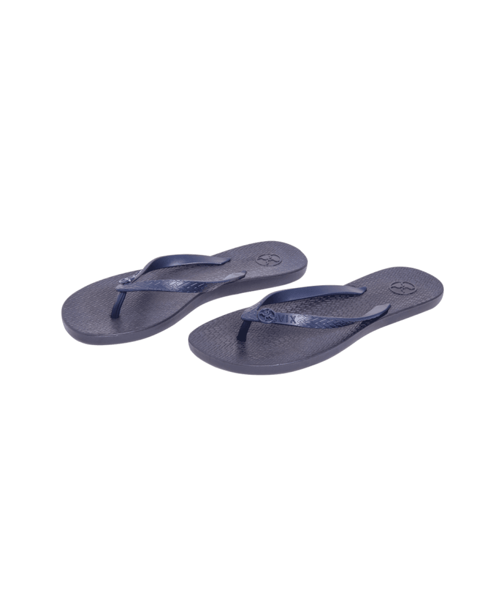 VIX Accessories Midnight Flip Flop