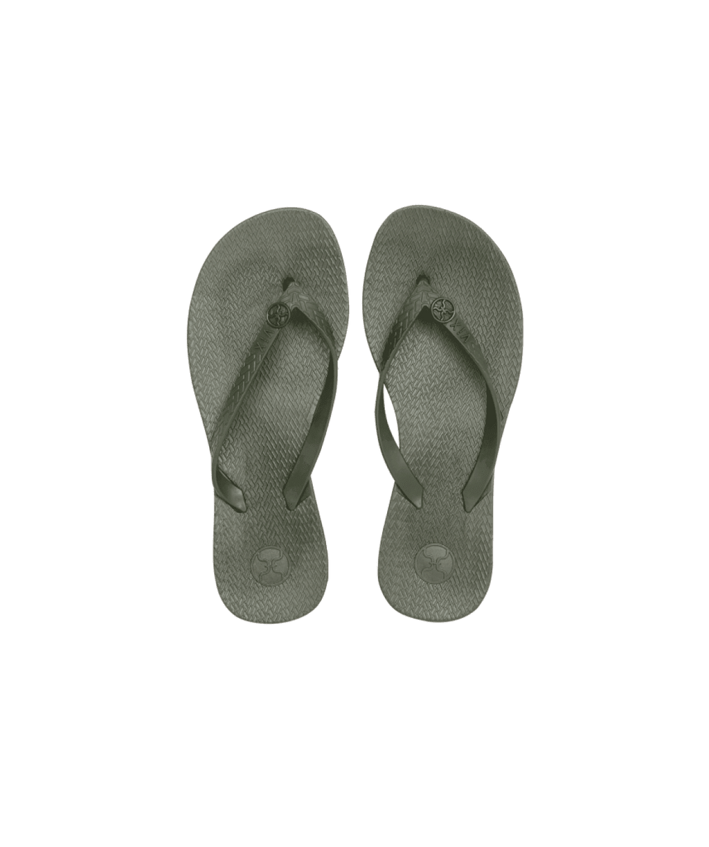 VIX Accessories MIlitary Flip Flop