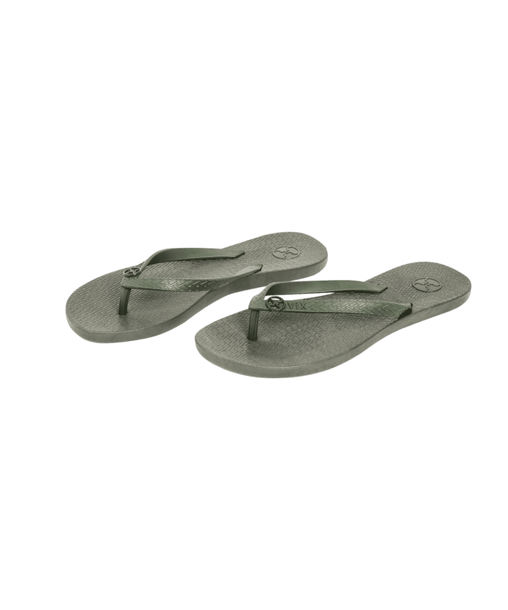 VIX Accessories MIlitary Flip Flop