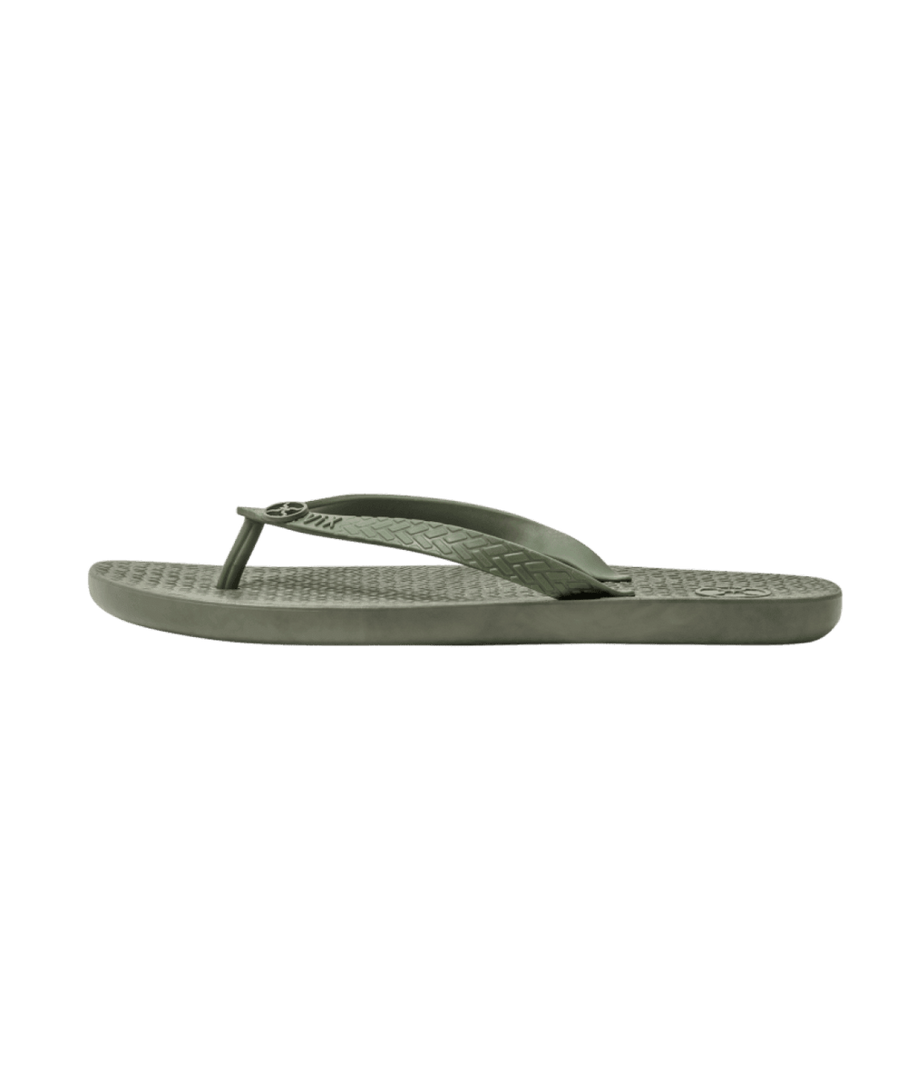 VIX Accessories MIlitary Flip Flop