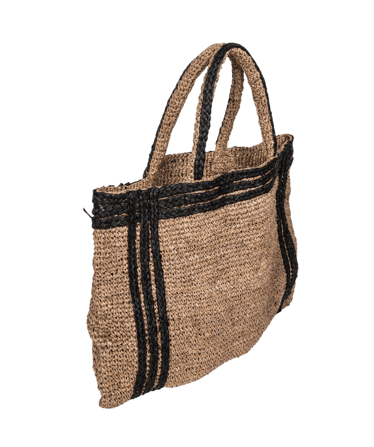 VIX Accessories ViX Stripe Bag