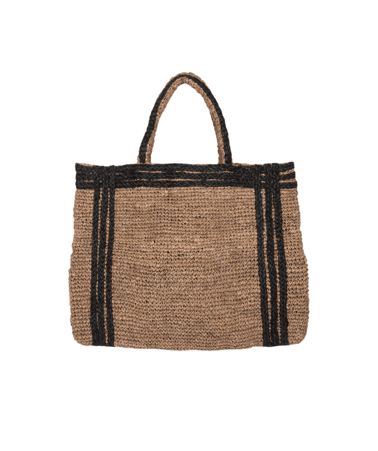 VIX Accessories ViX Stripe Bag