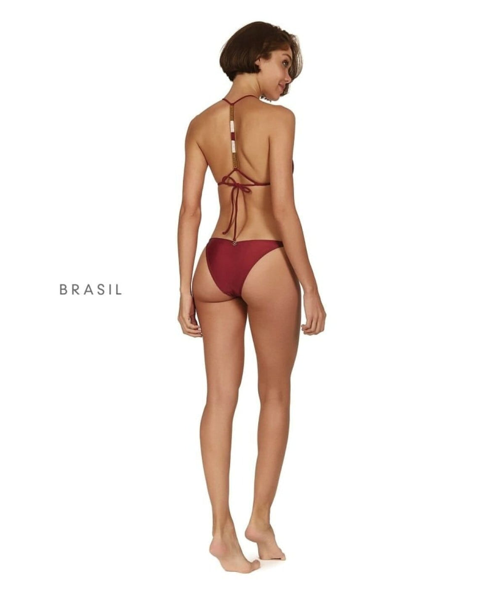 Ella Bottom - Divino Swim - Bikini Bottoms CLS 