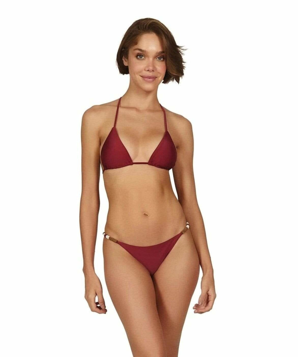 Ella Bottom - Divino Swim - Bikini Bottoms CLS 